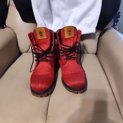 Timberlands.10and A Half.