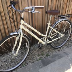 Womens Schwinn Bike New 