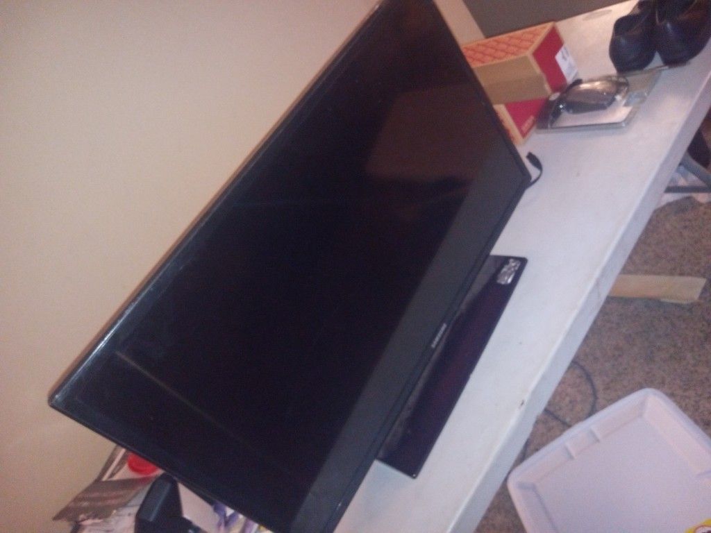 TV