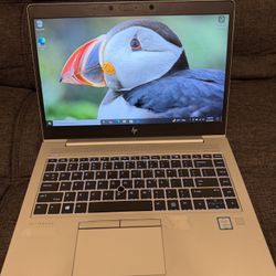 HP Elitebook 840 G6