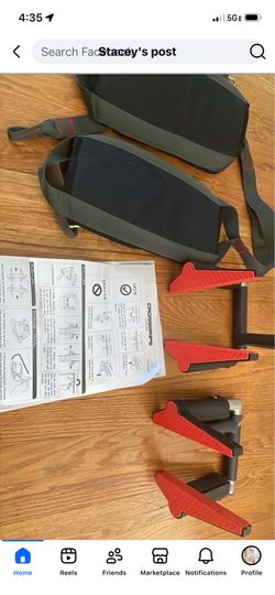 Jayflex Crossgrips