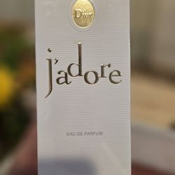 Jadore Dior 