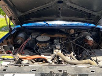 1986 Ford F-150