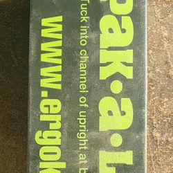 Working Concepts Pak A Ladder