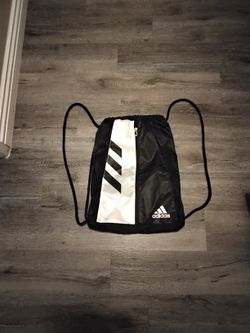 Adidas Backpack Black/white