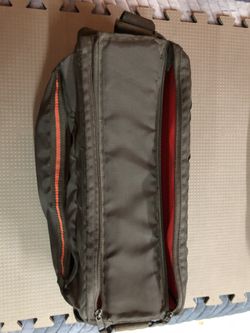 Soft Padded bag