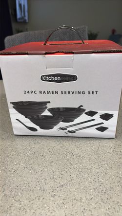 Ramen Serving Set