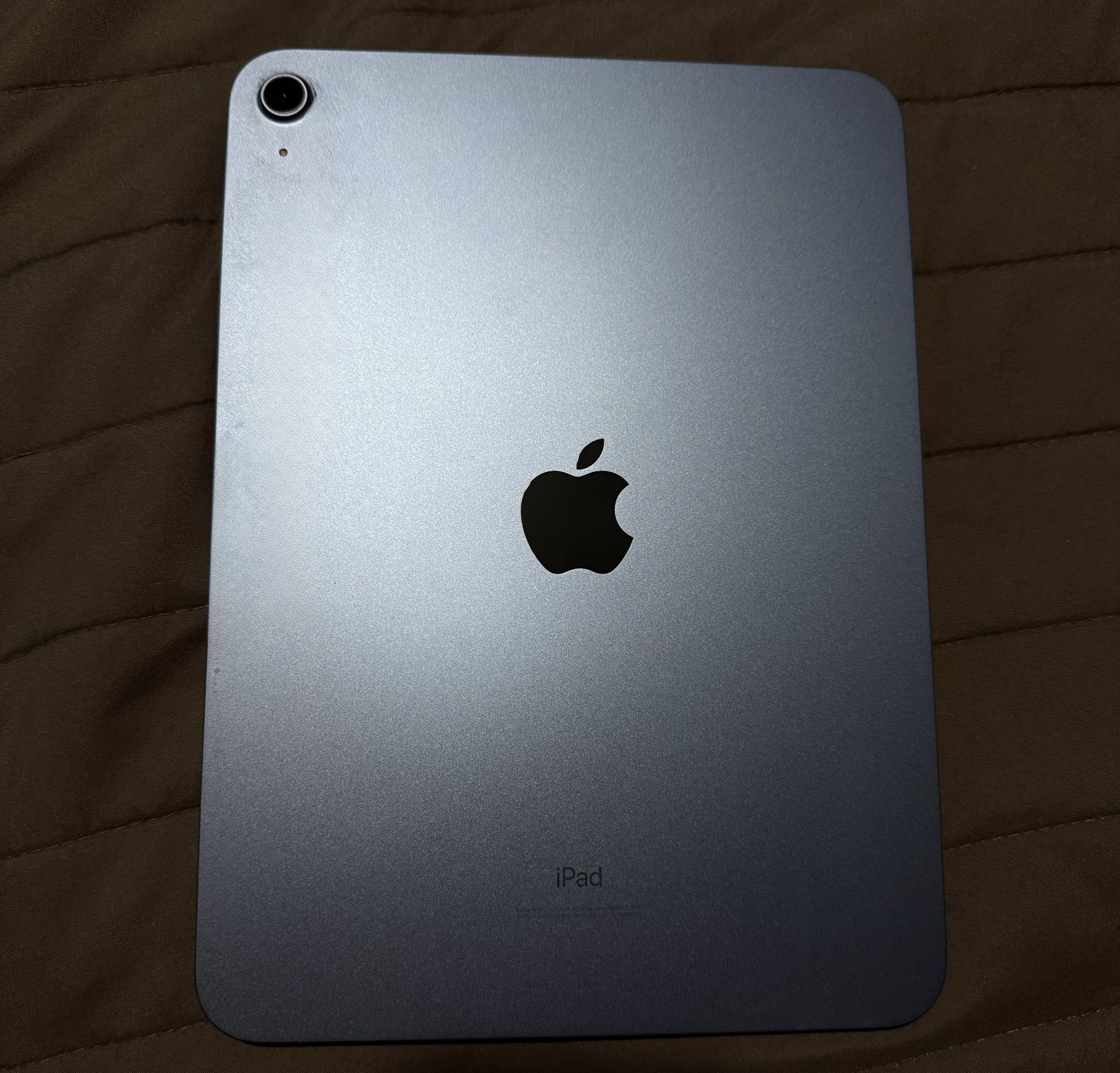iPad 10th Gen