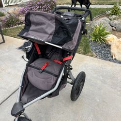 Bob stroller