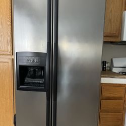 Kitchenaid Refrigerador 