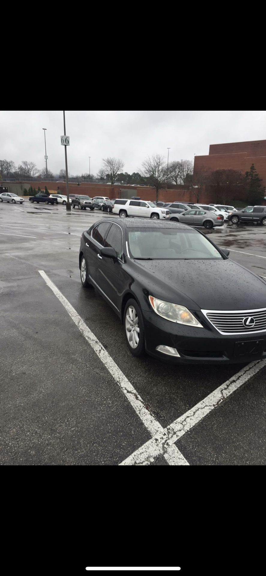 LS460 . Clean title. No any issues.$8000