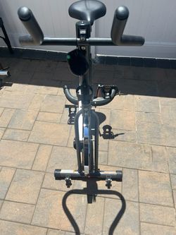 Excise bicycles