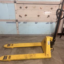 Pallet Jack