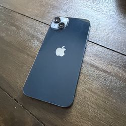iPhone 14 Plus