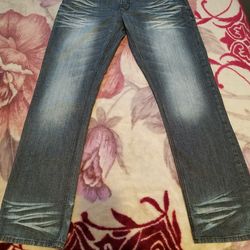 Buffalo men Slim fit jeans/pantalones