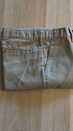 Pantalón de niño como nuevo marca Dickies