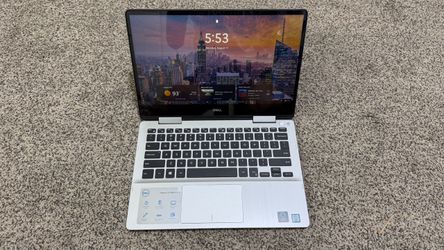Dell Inspiron 2-in-1 13inch Laptop