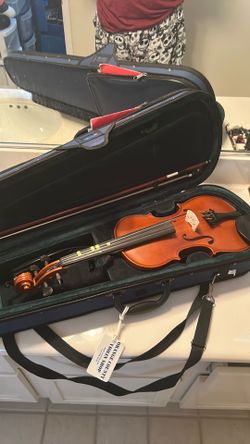 Violin 4/4 size