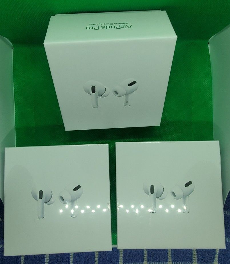 AIRPODS PRO
