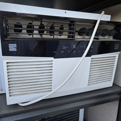 Window AC