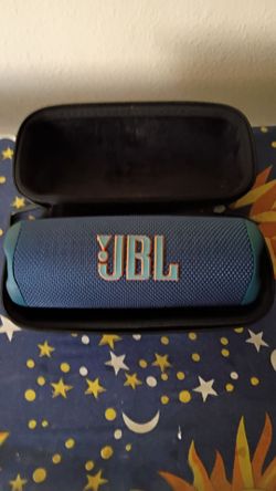 JBL Flip 4
