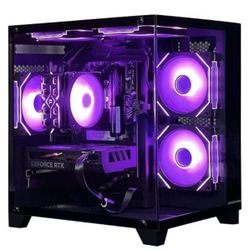PC ALCPOK GRX1 i5 13400F 32Gb 1Tb RTX 4060 8G