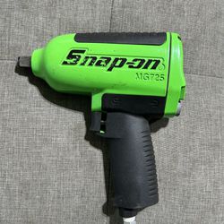 1/2 Inch Snap- On Impact