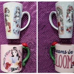 Disney Princess Belle EACH 15