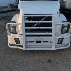 Volvo Deer Guard 