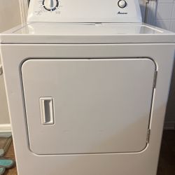 Amana Dryer Machine