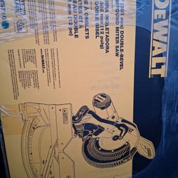 Miter Saw 