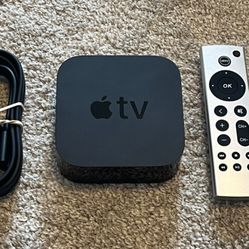 Apple Tv