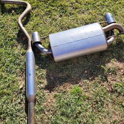 Muffler 