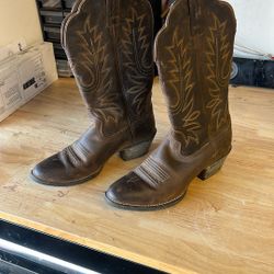 Women’s Boots 