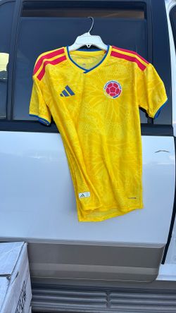 Colombia Soccer Ball Size M