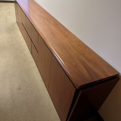 Large Credenza 