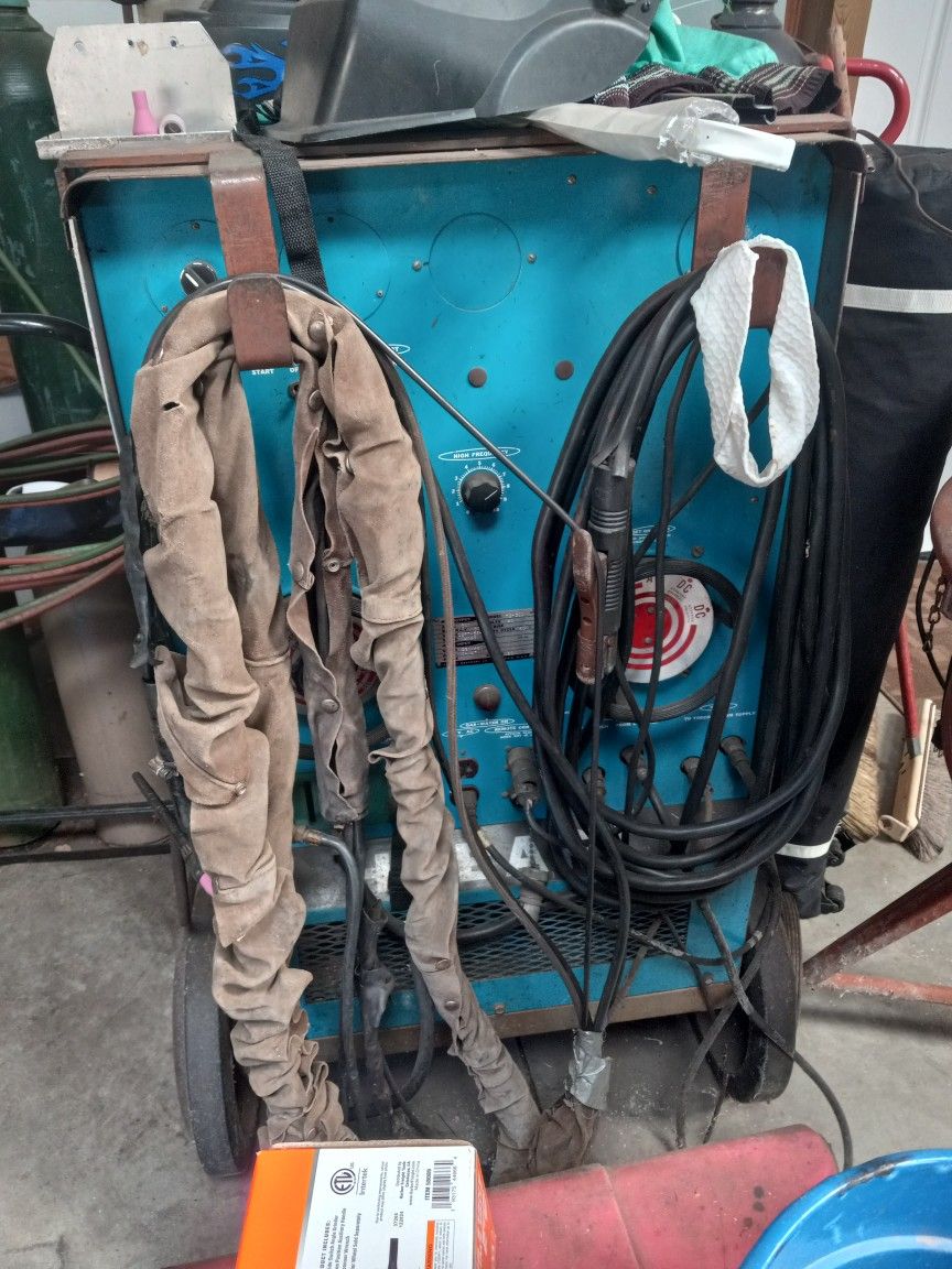 Welder