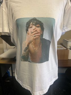 K-Pop Graphic T-Shirt