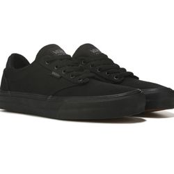 Mens Vans sneaker shoe (size 10.5) (brand new)