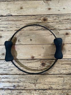 Pilates/Yoga Ring