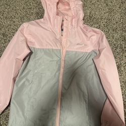 Girls Jacket 