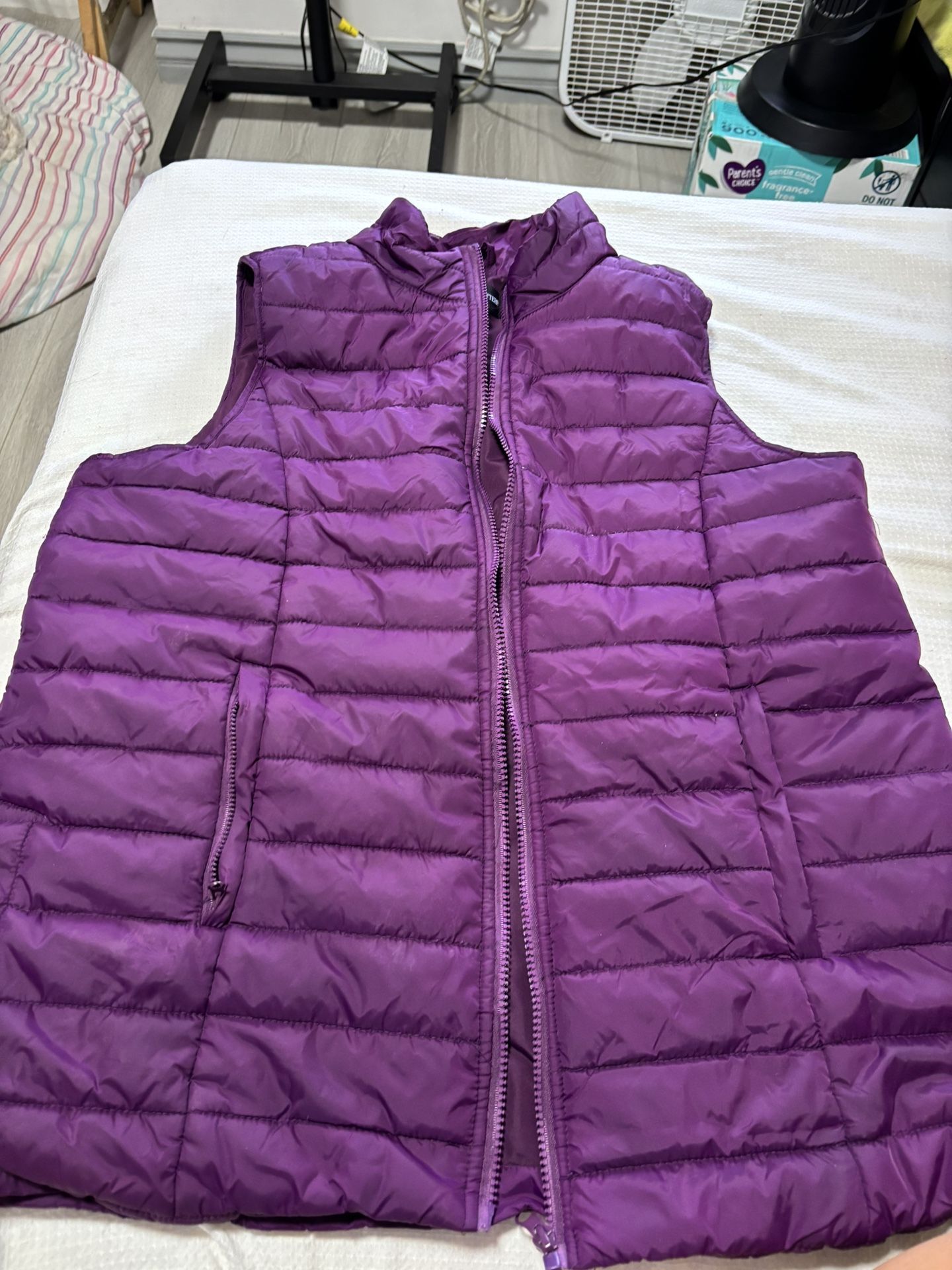 Winter Blazer