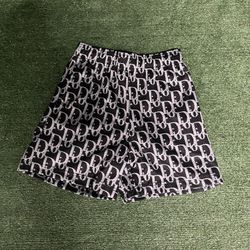 Bravest Shorts Dior