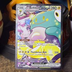 Pokemon Card