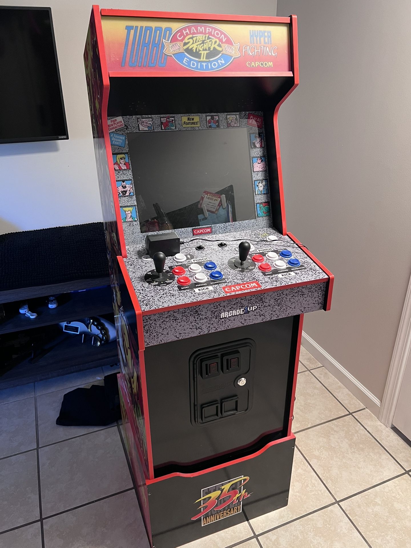 Arcade