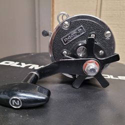 Newell P447f Original Reel