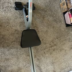 Sunny Rowing Exercise Machine