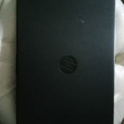 HP Laptop