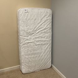 Sealy Cozy Rest Crib Mattress 