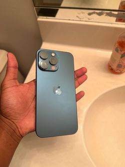 Apple IPhone 16 Pro